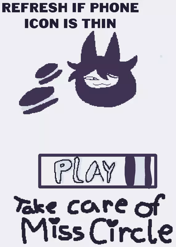 Game by @cheese_hamburger