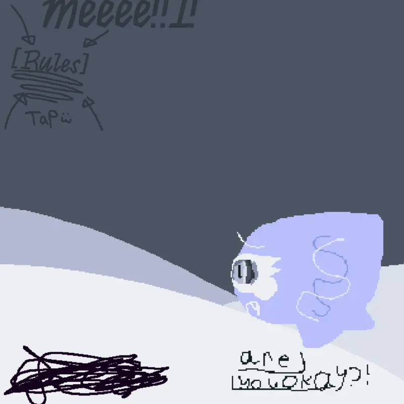 Game by @leavemebe