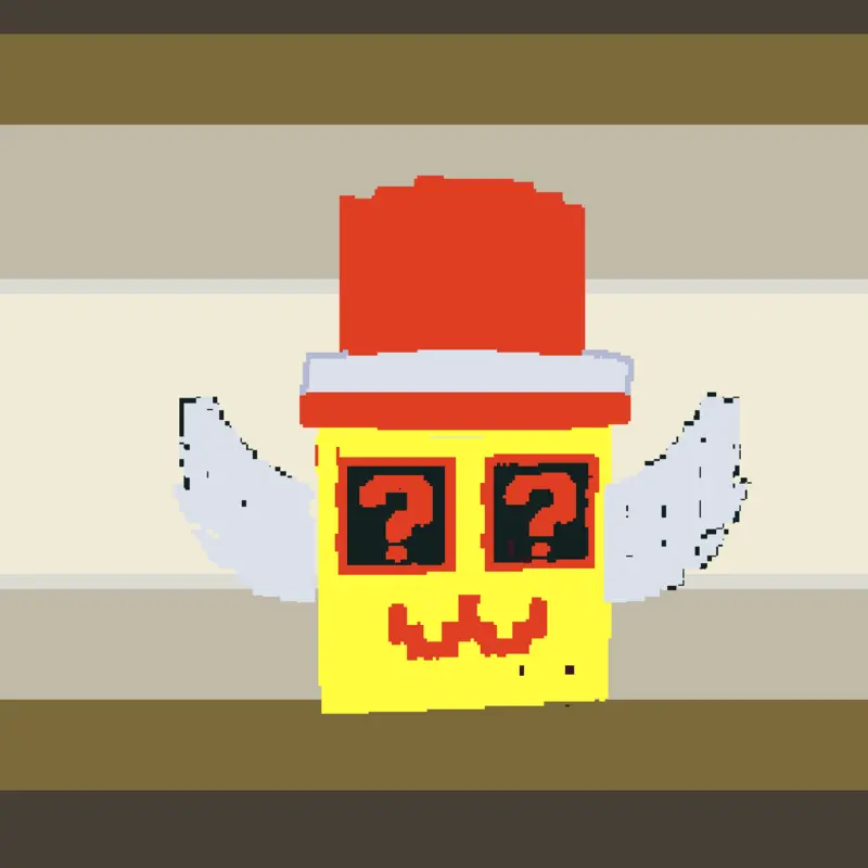 Game by @Spyderinisammyni