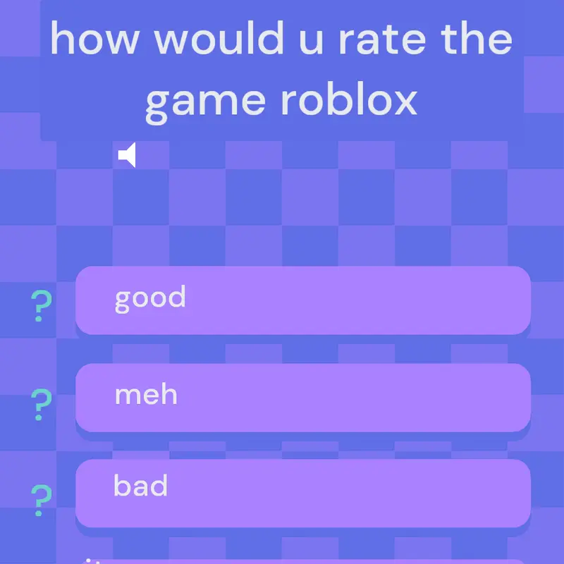 Game by @hazheer