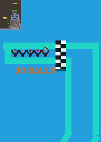 marble the game loop NEW UPDATE