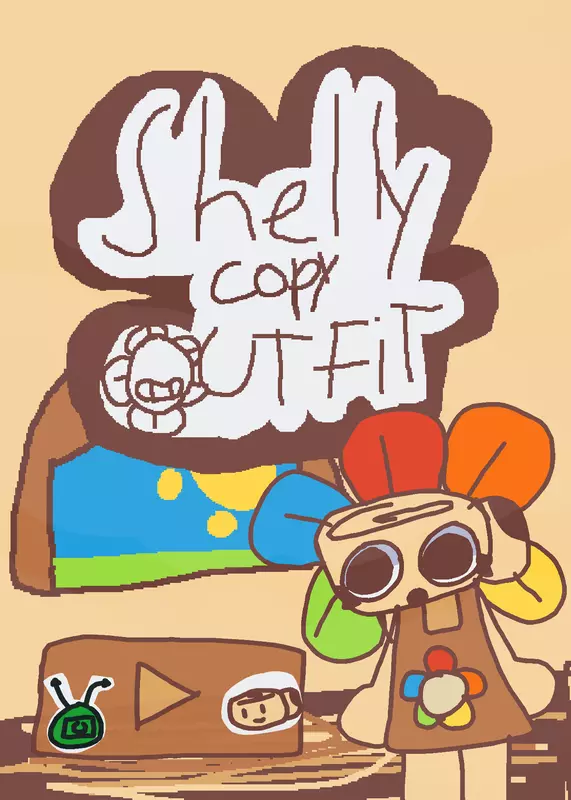 Game by @shellXD