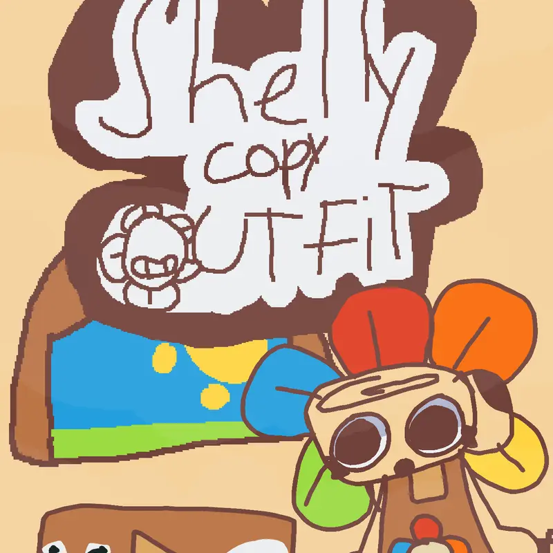 Game by @shellXD