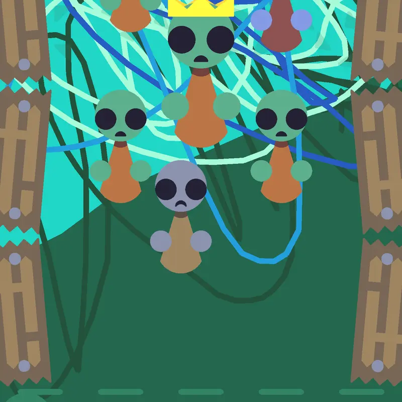 Game by @Roache