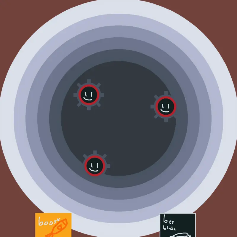Game by @factorial