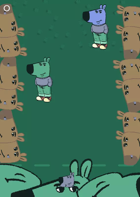 Game by @dorianlope