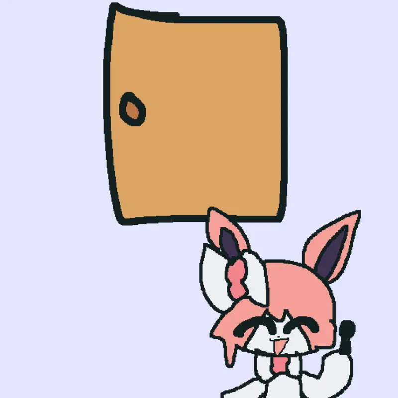 Game by @Flurrypuff_official_
