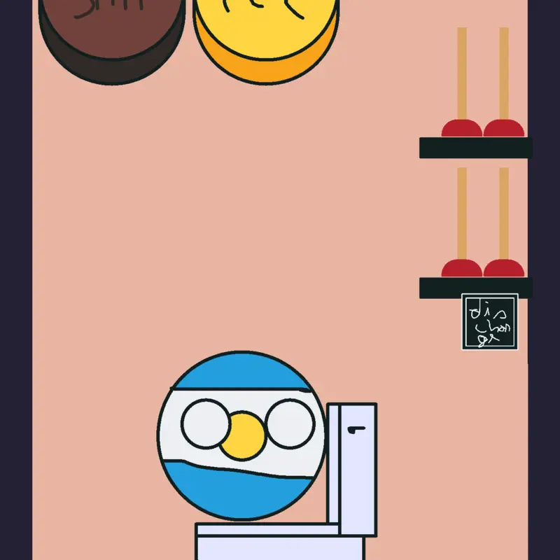 Game by @OMGME