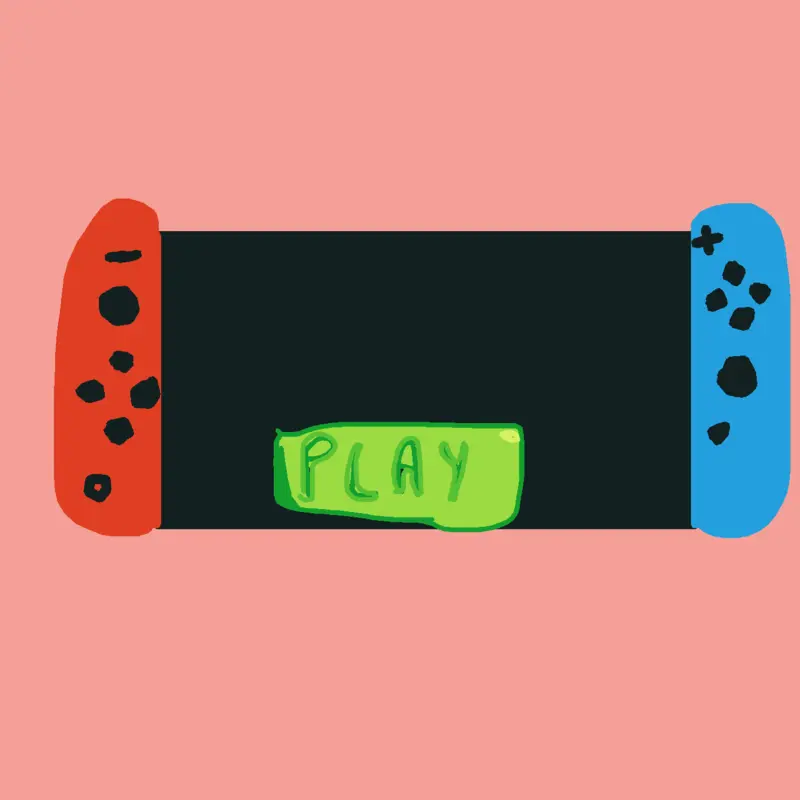 Game by @mrbello