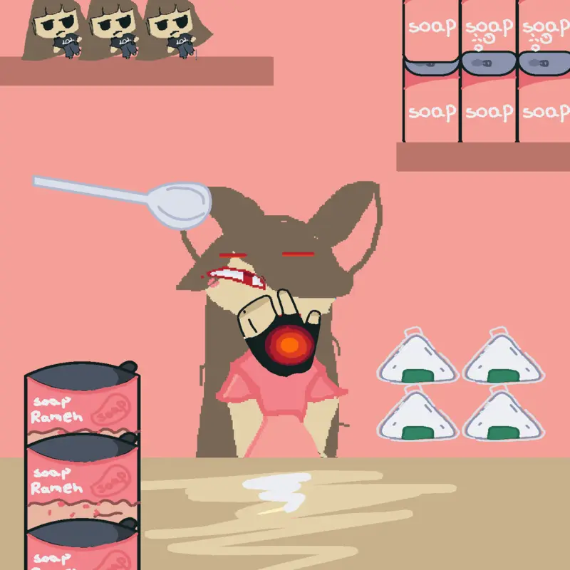 Game by @usergamer
