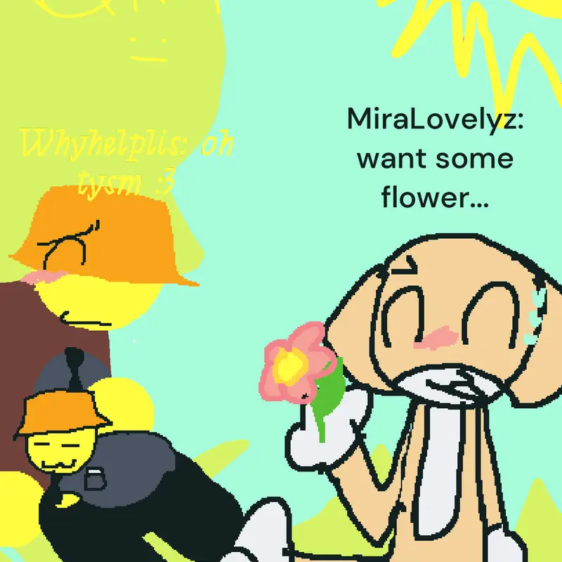 Game by @whyhelplis