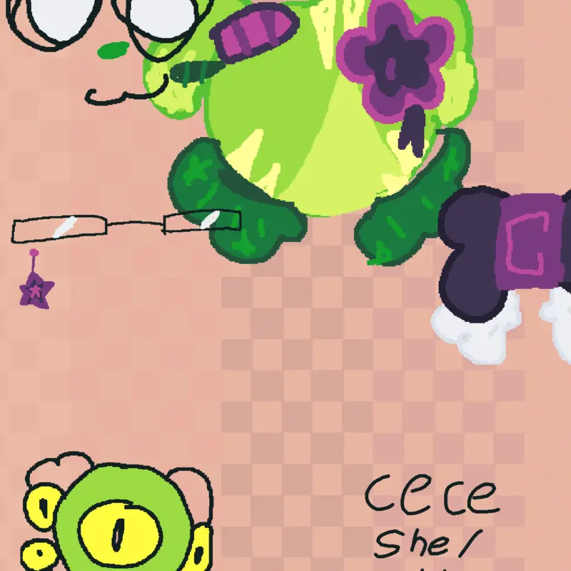 Game by @ch3Rrykuromi-