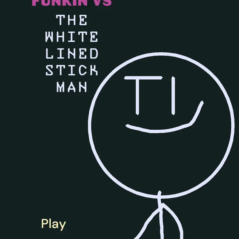 Game by @-_Tall_man_animates_-