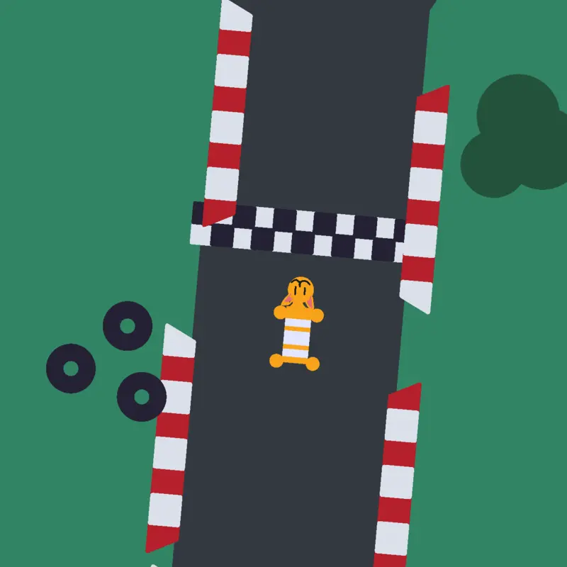 Game by @randumPerson