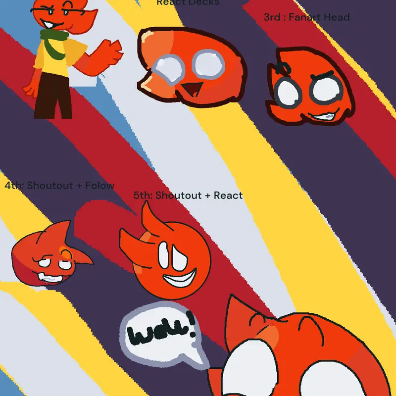 Game by @reddoball