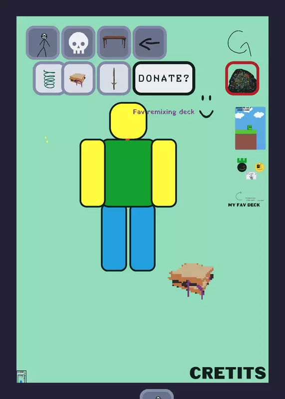 Game by @Icecorn_836