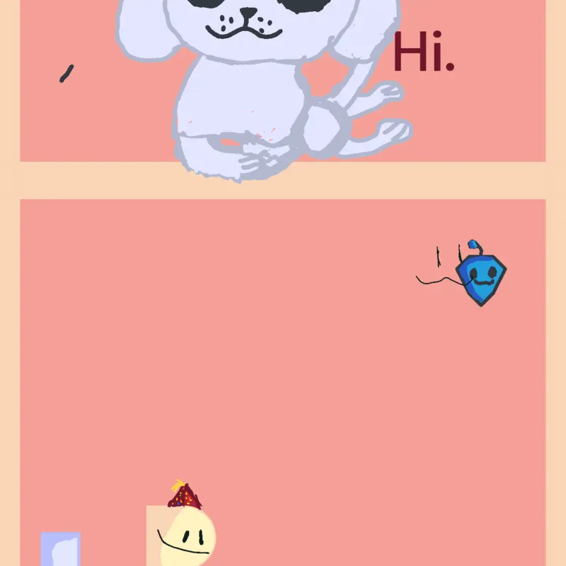 Game by @Saberdog