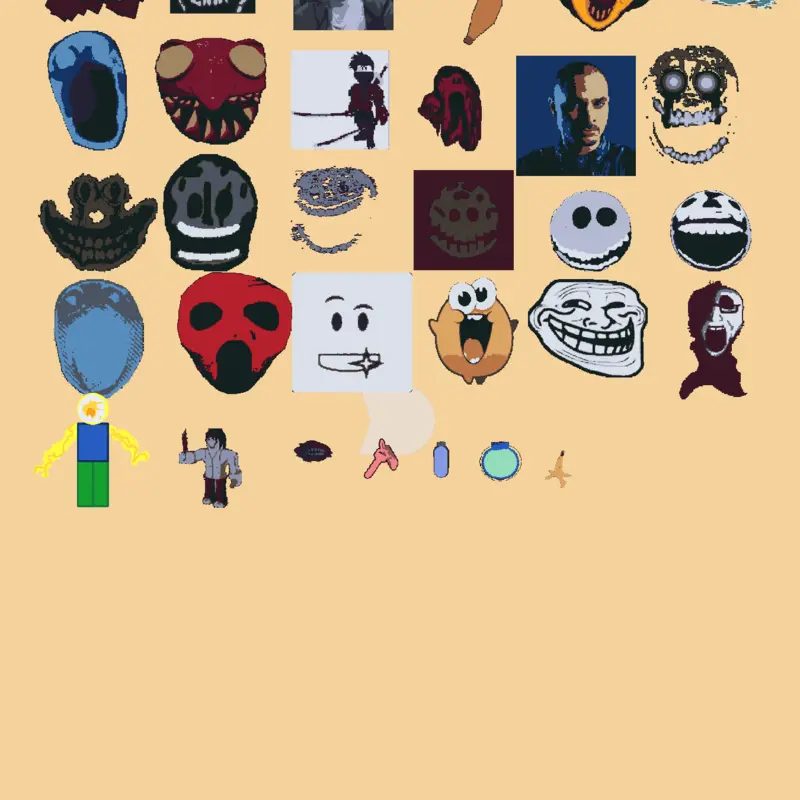 Game by @BEAR284244500579
