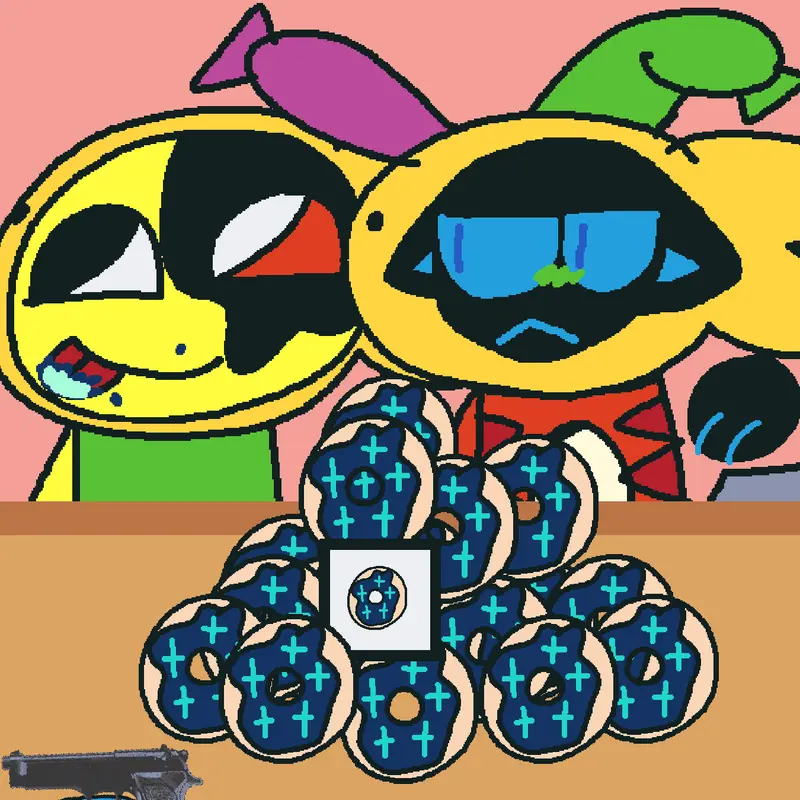 Game by @SibelS