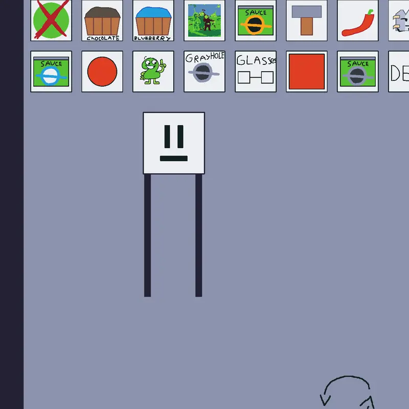 Game by @Your-Local-FURNACE