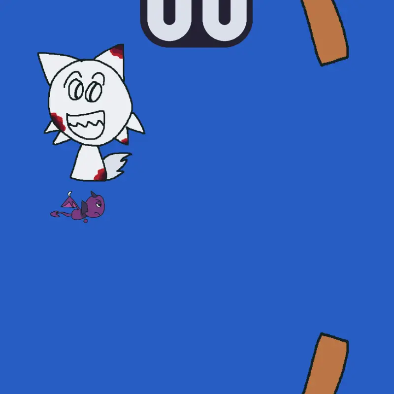Game by @Sprunki_Lover1234