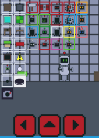 Billy Ultra Sandbox v5.1 credits to all