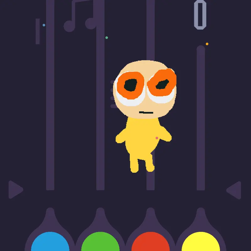 Game by @home_bird