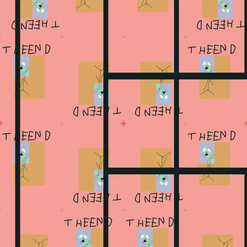 Game by @Salamlaz2018