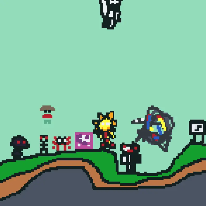 Game by @spooderman1235