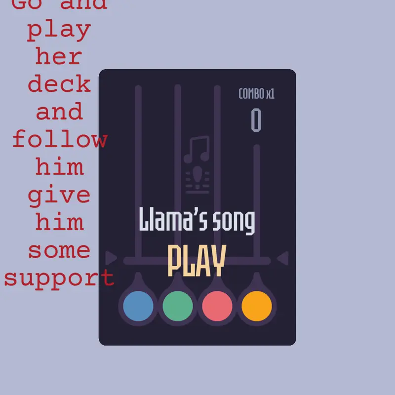 Game by @AmaxPro