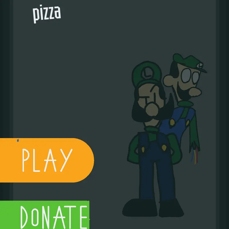 Game by @luigivini