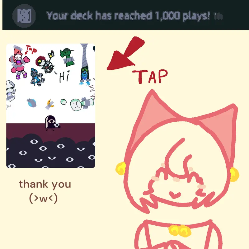 Game by @kirinha_art