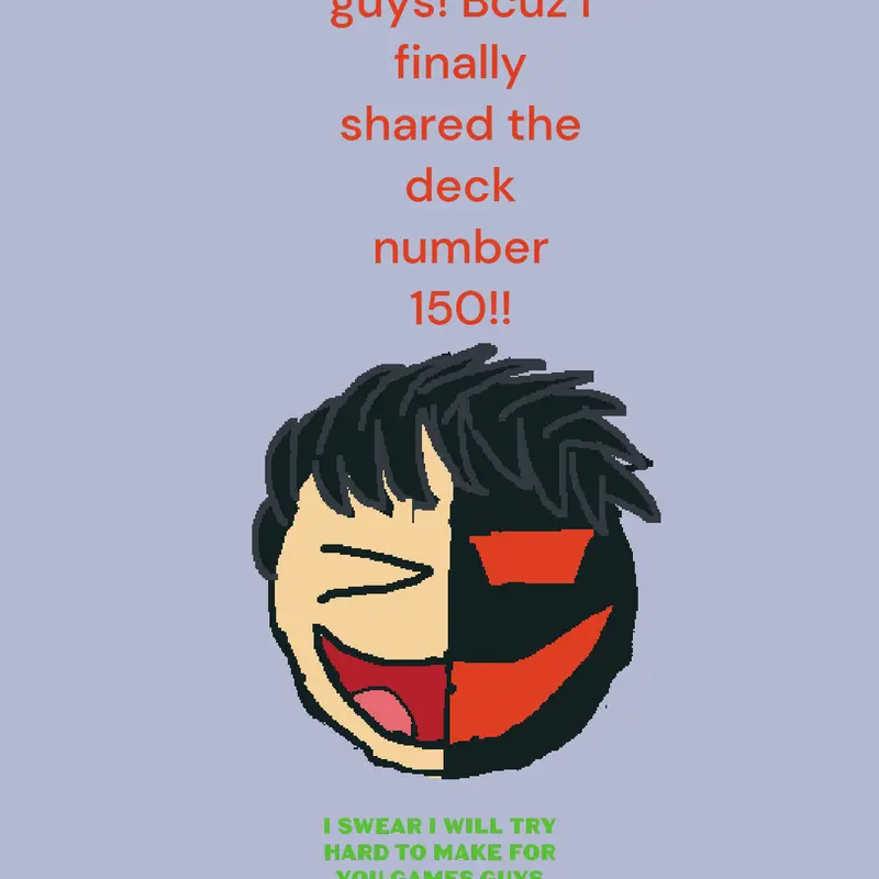Game by @thedevilmask