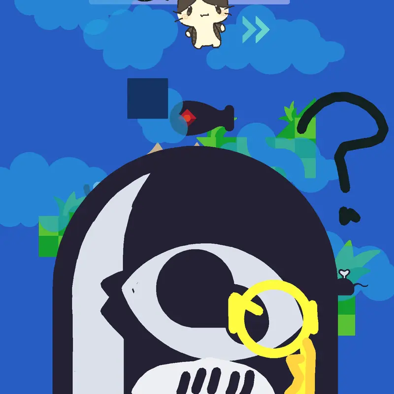 Game by @rwThe_Watcher