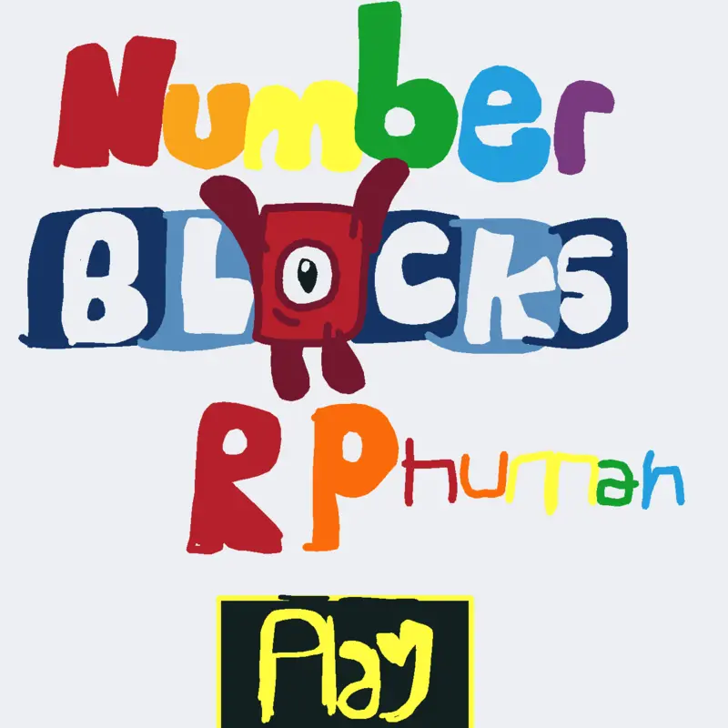 Game by @numberblocks7fan