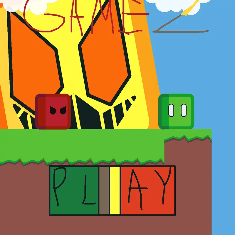 Game by @GabrielMollicaYT