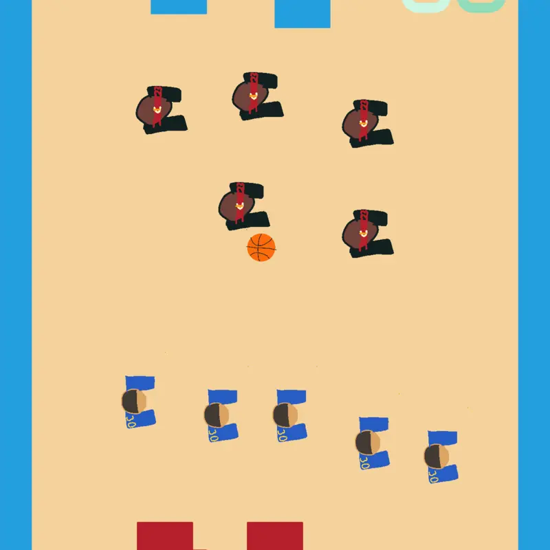 Game by @Andersontgeking