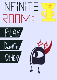 Infinito rooms