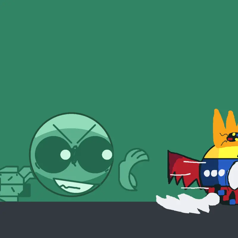 Game by @RALD