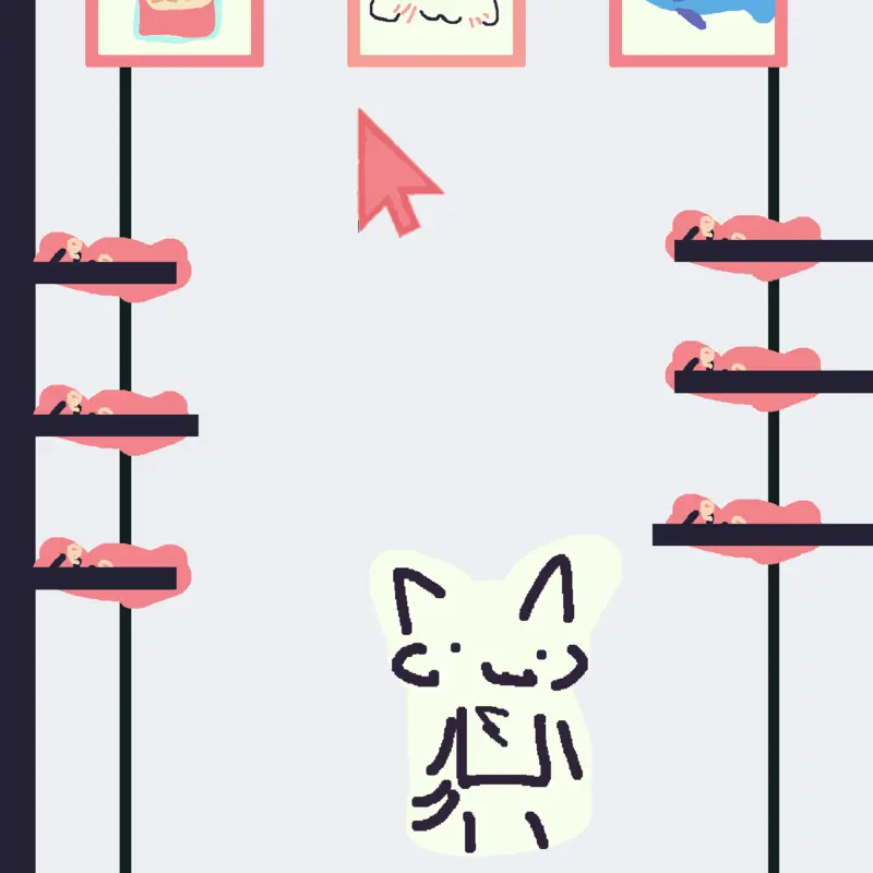 Game by @arizu