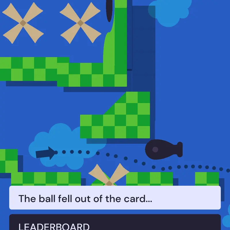 Game by @aieq