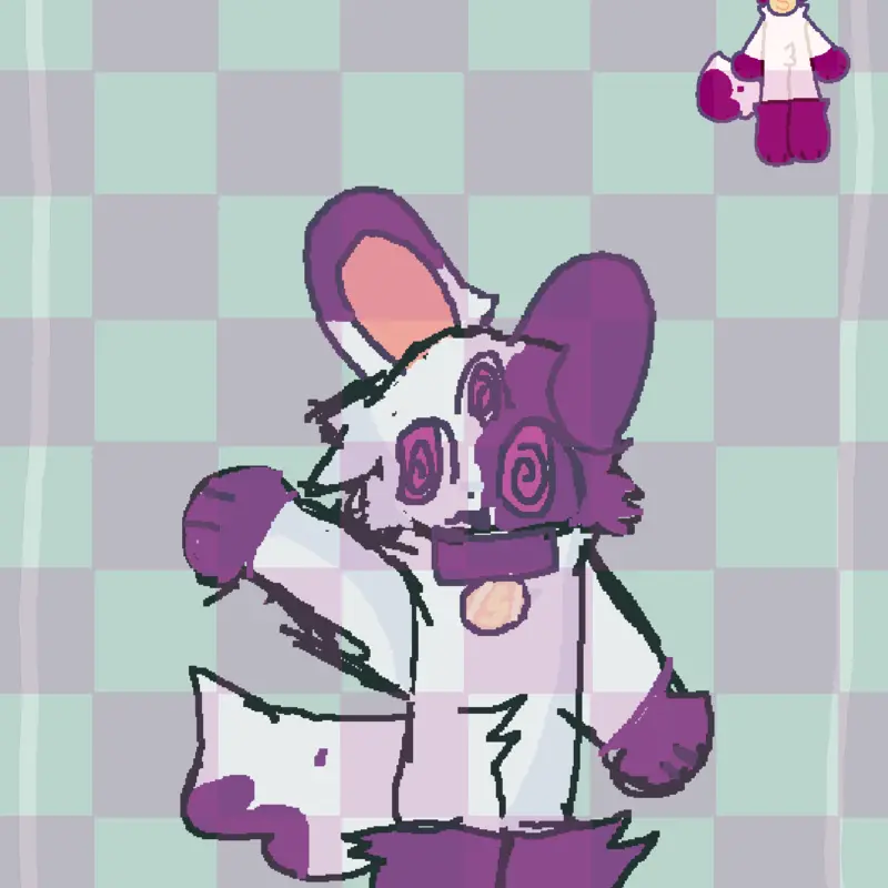 Game by @lulu_sweet