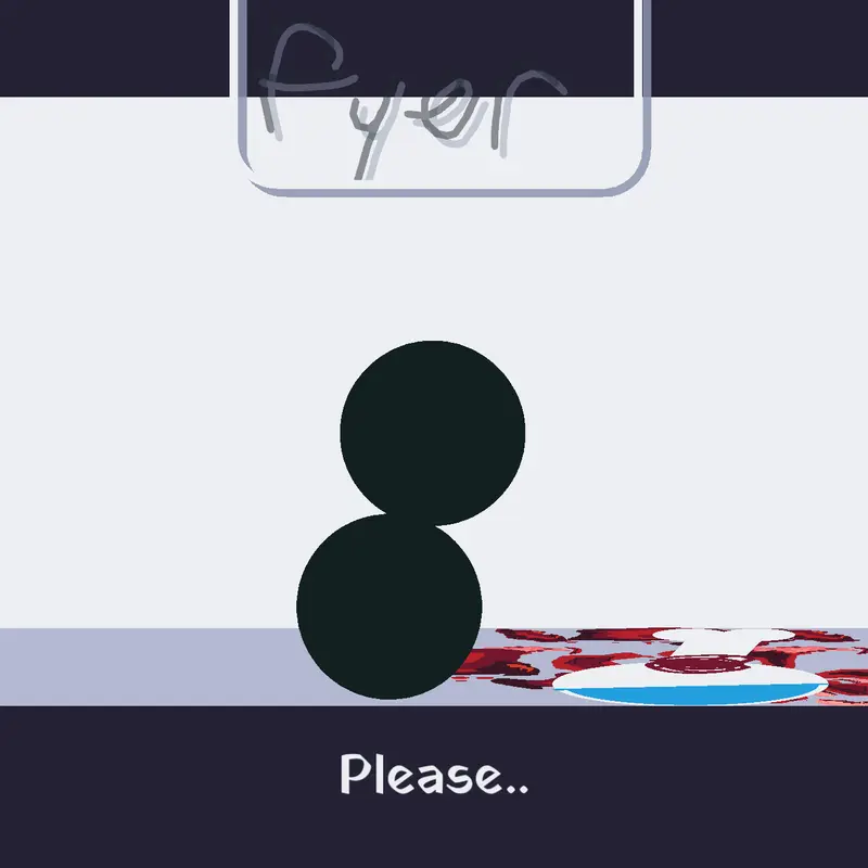 Game by @my_f558_ballmanfryer_sad