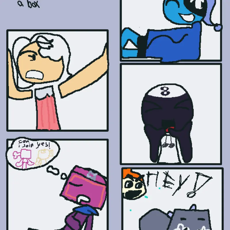 Game by @Boible_REDACTED