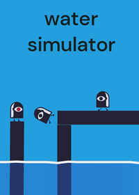 water simulator back on online