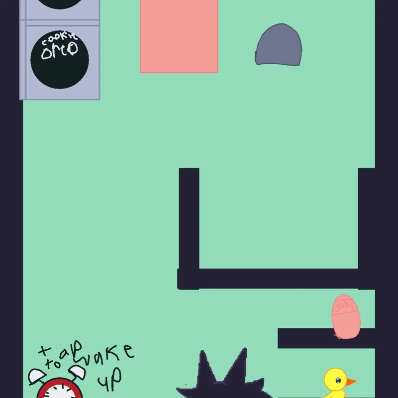 Game by @Sasha_jr