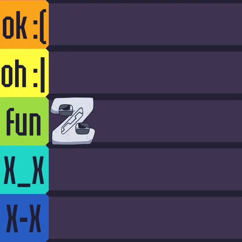 Game by @dumb_brasil