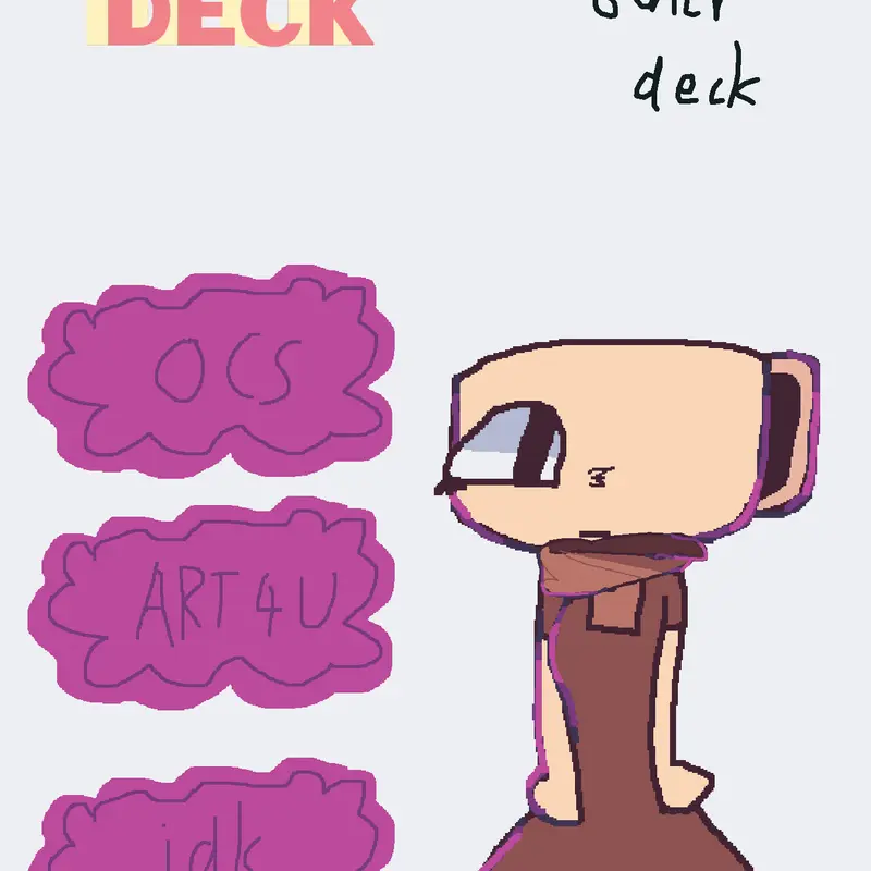 Game by @I4MN0T4NIDl0T
