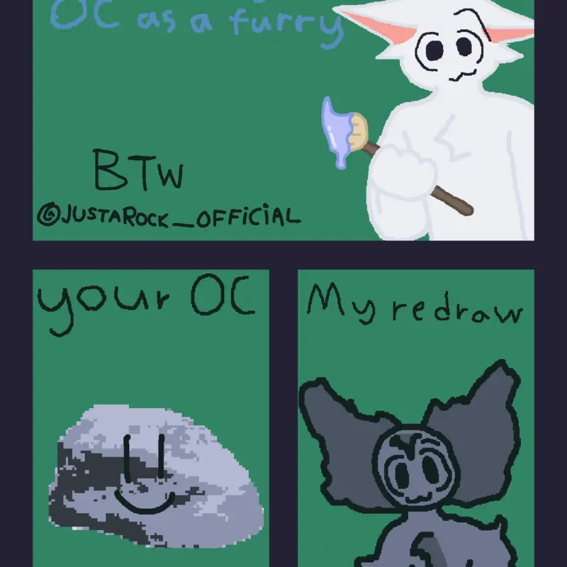 Game by @apple_paw