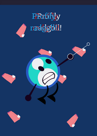 Profily radgoll Credits to Objectshows_fan